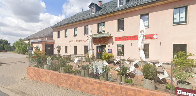 Hotel & Restaurant Golden Village