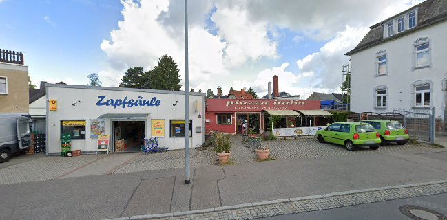 Pizza Haus Limbach