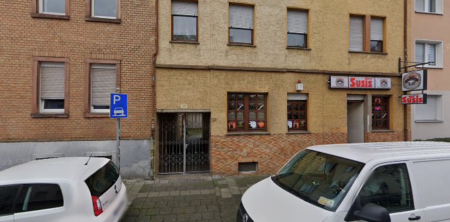 Opinii despre Susis Bar - Offenbach am Main în Offenbach am Main - Gastronomie und Hotellerie