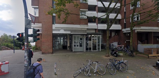 Störtebeker Fischrestaurant - Hamburg