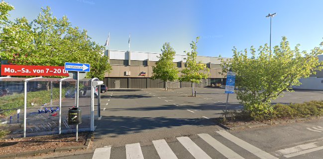 Immergrün Roland Center