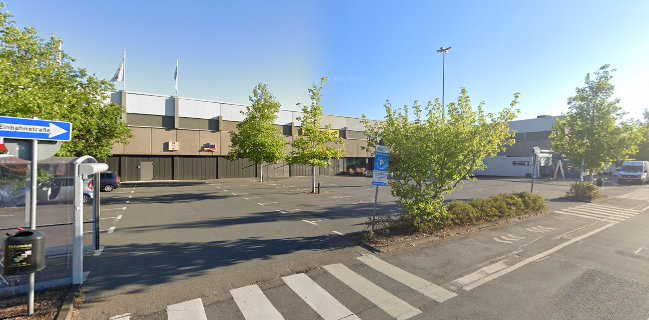 NORDSEE Bremen Roland Center