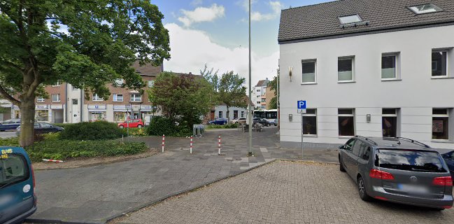 Willi Place in Dinslaken