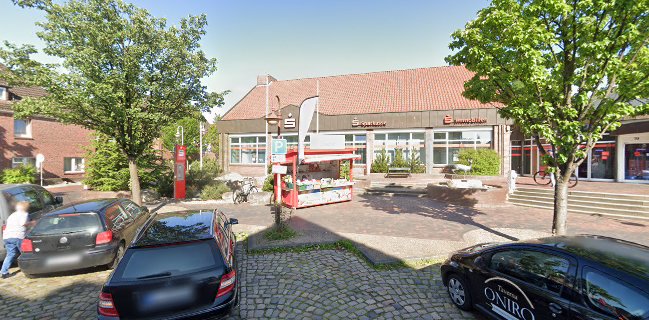 Meyers Burger Hittfeld