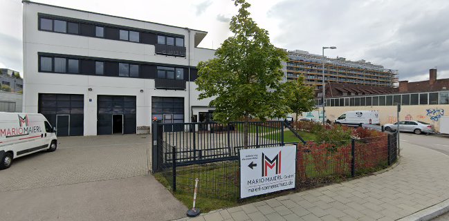 LAUBLE coffee catering - Coffee Bar