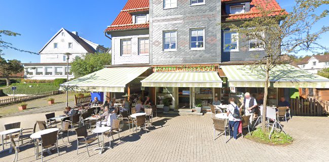 Bäckerei Moock Filiale Hahnenklee