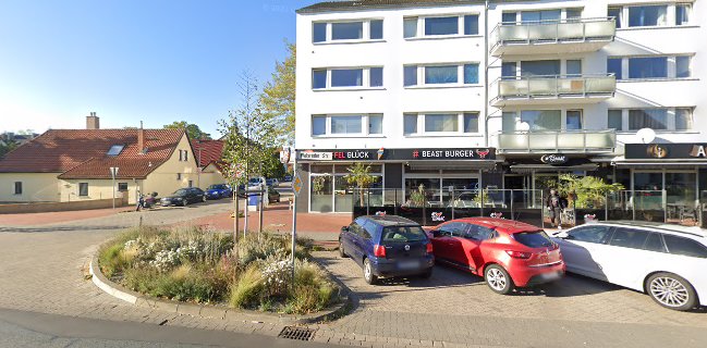 WAFFEL Glück Langenhagen