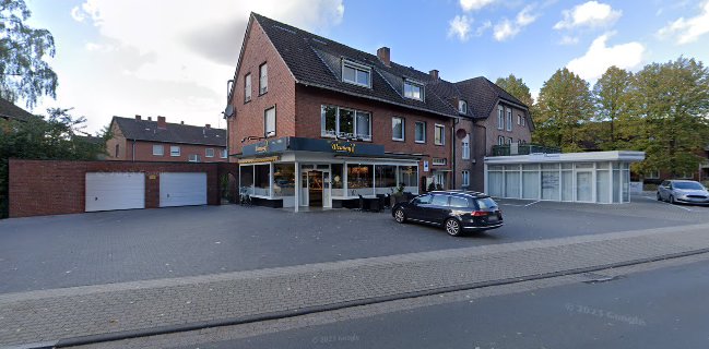 Bäckerei Werning GmbH (Rheine-Eschendorf)