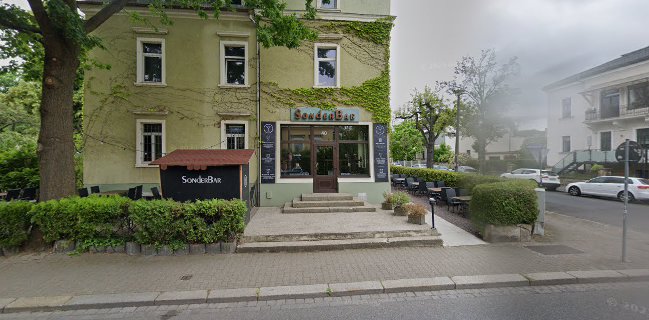 Opinii despre SonderBar în Dresden - Gastronomie und Hotellerie