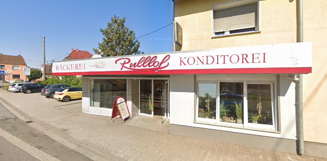 Bäckerei-Konditorei A. Rullof GmbH