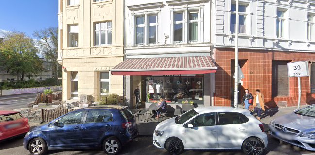 Zimmermann’s Bäckerei