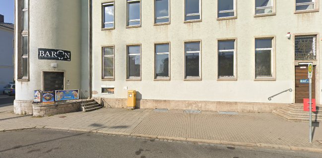 Aura - Club Lounge & Shishabar - Gastronomie und Hotellerie