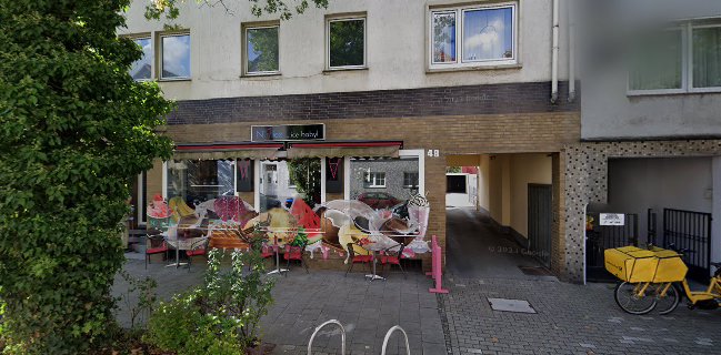 N'ice Eiscafé Osnabrück