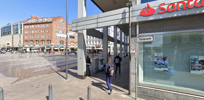 Café Czudaj Lübeck