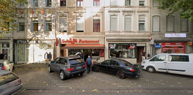 Pizzeria Selimiye Restaurant