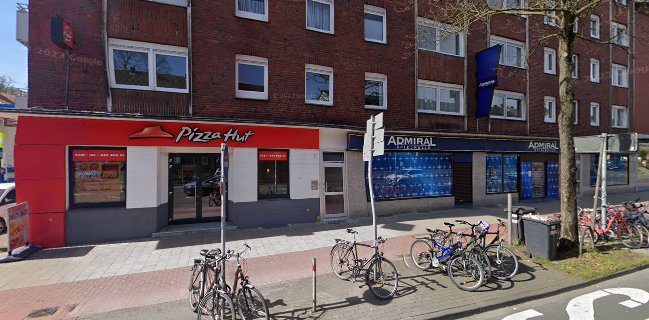 Opinii despre Pizza Hut Münster în Münster - Gastronomie und Hotellerie