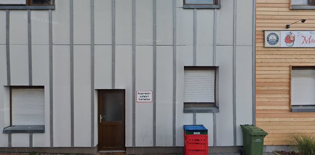 Wessel Olaf Gaststätte Maastümpfl