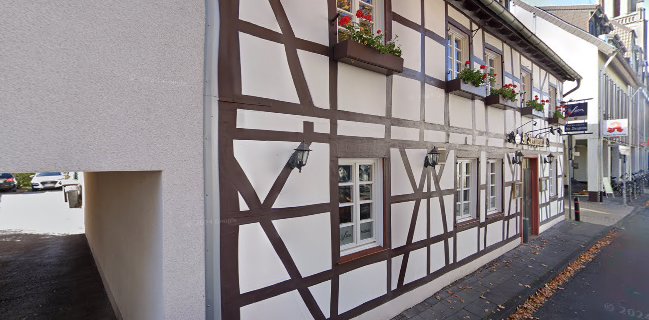 Gaststätte Alt Bergheim