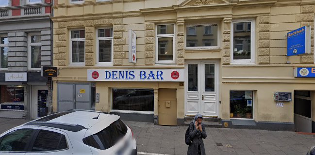 Denis Bar