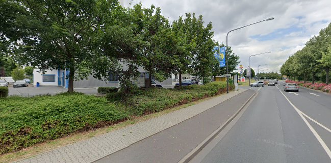 Stefans Käsekuchen - Frankfurt am Main