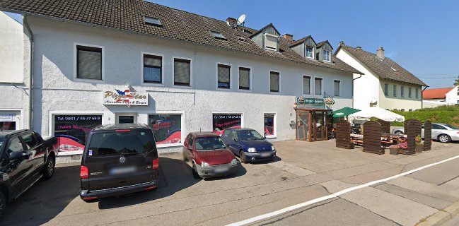 Pizzastar Ingolstadt