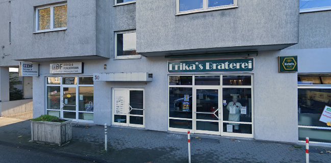 Erika's Braterei