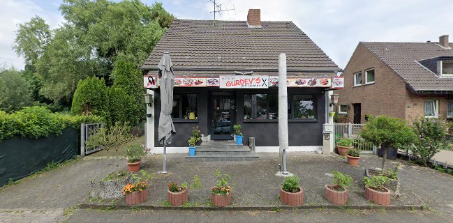 Gurdev's gute Gerichte