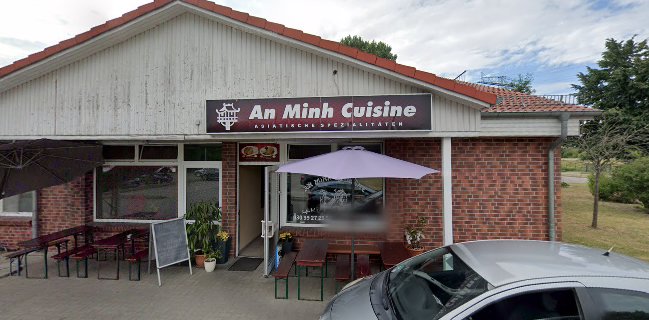 An Minh Cuisine