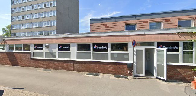 Domino's Pizza Hannover Bemerode