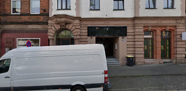 Prestige Lounge Kassel