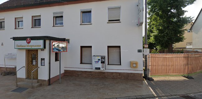 Gaststätte Morgensonne