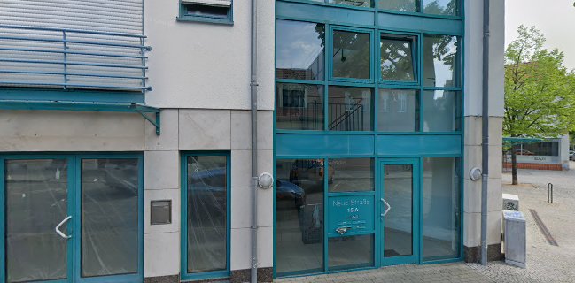 Smokkin Lounge Bernburg