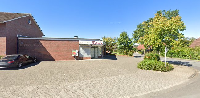 Jan Helms Bäckerei