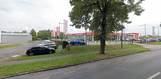 GHS GmbH Gastronomie- & Hotelausstattungen Großküchentechnik - Meißen