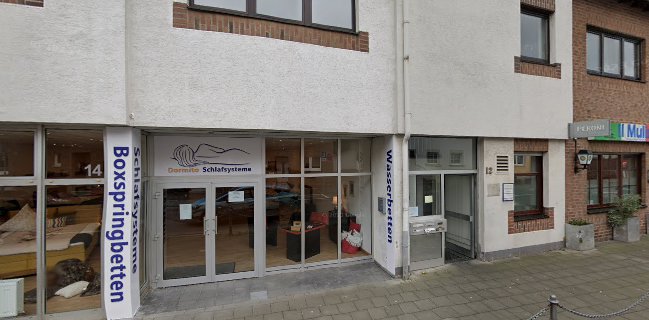 Restaurante Il Mulino