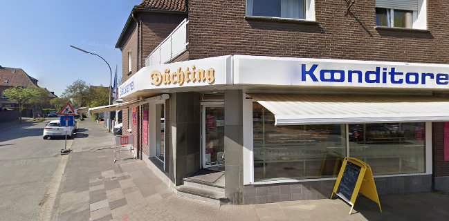 Bäckerei und Konditorei Frank Düchting
