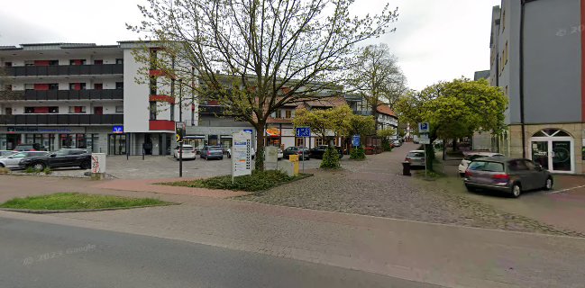 Bäckerei Bertermann