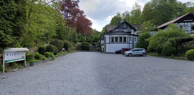 Hotel & Restaurant Waldlust - Hagen (aktuell nur Hotel (inkl. Frst und AE) und Veranstaltungslokal)