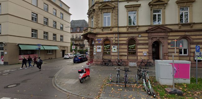 Restaurant Asmara - Karlsruhe