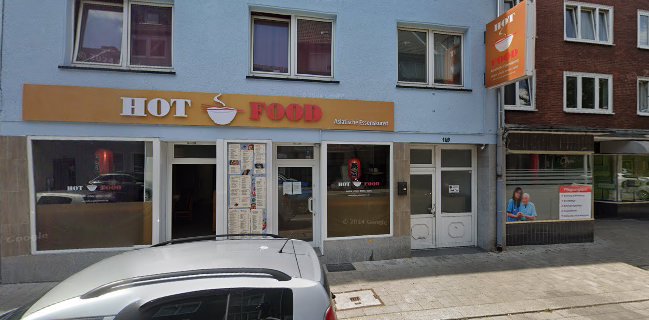 Comentarii opinii despre Hot Food - Asiatische Essenskunst