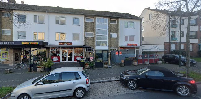 Unterbacher Backtreff