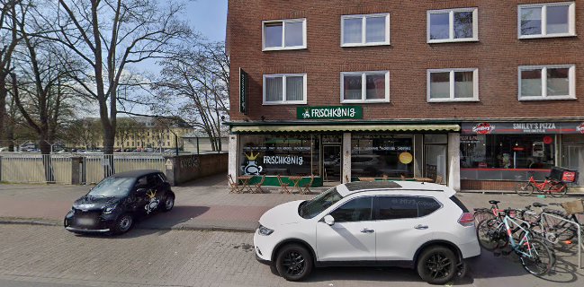 Frischkönig Münster