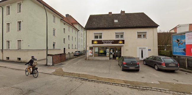 Bäckerei Kretzschmar - Landshut