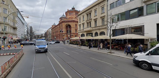 Grand Bar Cafe Restaurant Bar - Gastronomie und Hotellerie