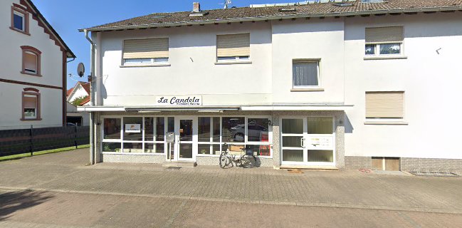 Ristorante Pizzeria La Candela