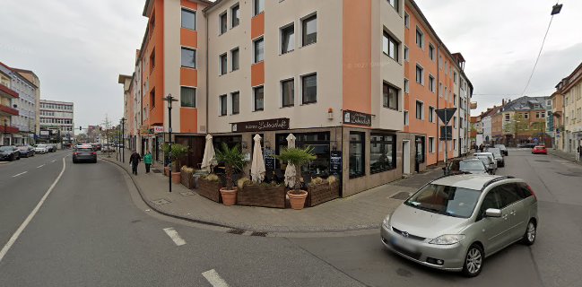 Ristorante Leidenschaft