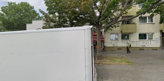 Freundliche Bäckerei