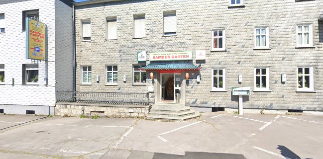 Bambus Garten - China Restaurant