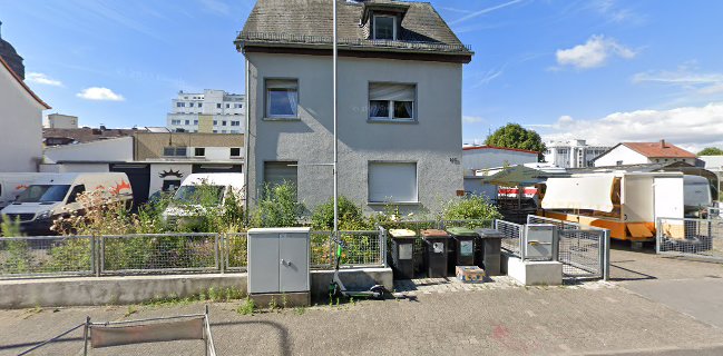 Bäckerei Heidinger Verkaufswagen - Gastronomie und Hotellerie