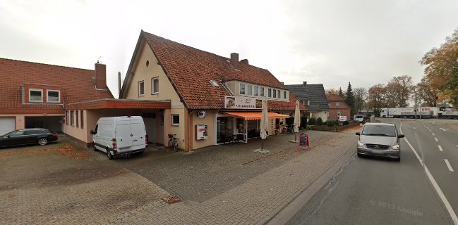 Muca Backmanufaktur Celle